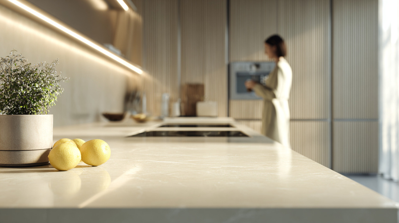 Móveis planejados, torres verticais e compartimentos inteligentes surgem como soluções criativas para guardar aparelhos sem prejudicar o acesso rápido