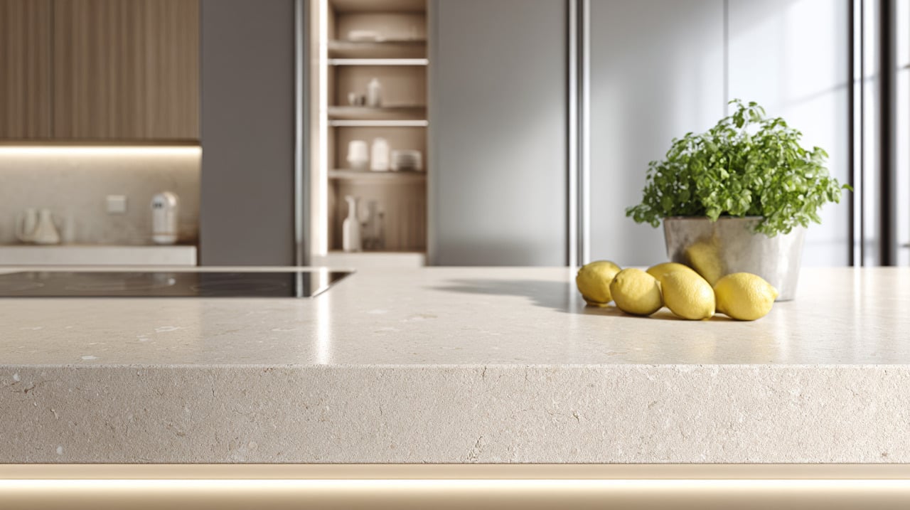 Móveis planejados, torres verticais e compartimentos inteligentes surgem como soluções criativas para guardar aparelhos sem prejudicar o acesso rápido