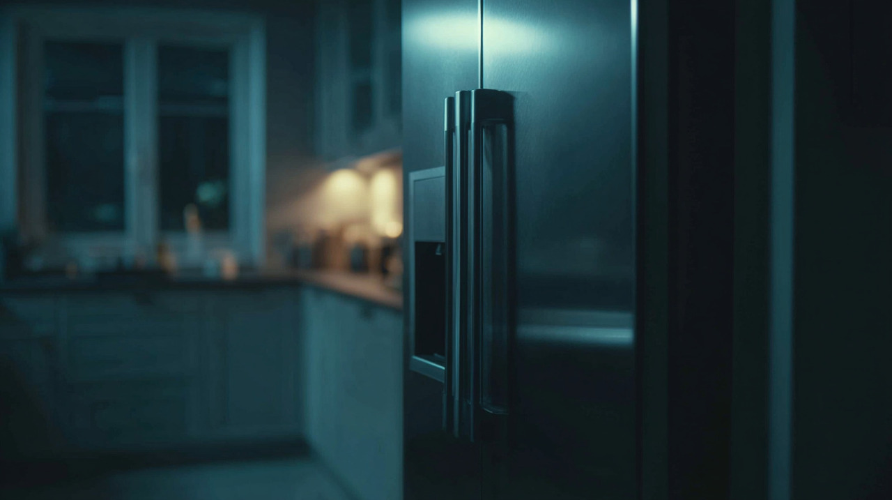 Certos elementos da estrutura interna do eletrodoméstico são fontes frequentes de barulho