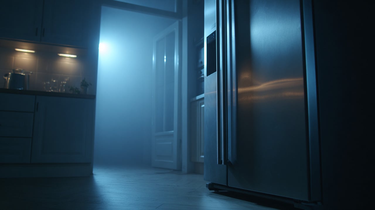 Certos elementos da estrutura interna do eletrodoméstico são fontes frequentes de barulho