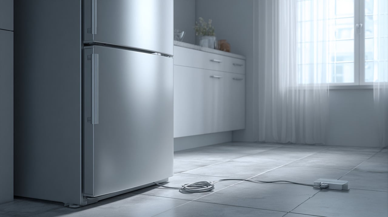 O tempo de espera varia de acordo com como o equipamento foi transportado