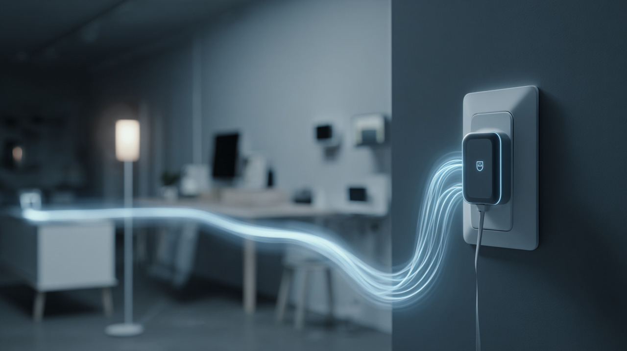 O chamado consumo em standby de carregadores é a energia utilizada quando o aparelho permanece conectado à tomada sem alimentar nenhum dispositivo