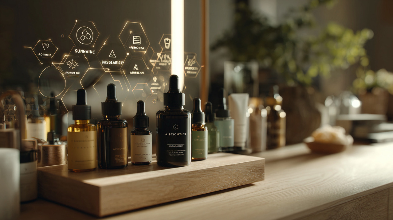 O crescimento da personalização no autocuidado acompanha uma mudança cultural