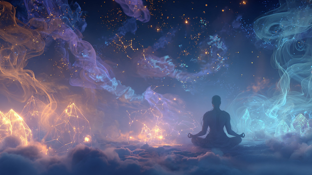 A limpeza energética é um conceito presente em diversas tradições espirituais e, nos últimos anos, tornou-se parte da rotina de muitas pessoas em busca de bem-estar