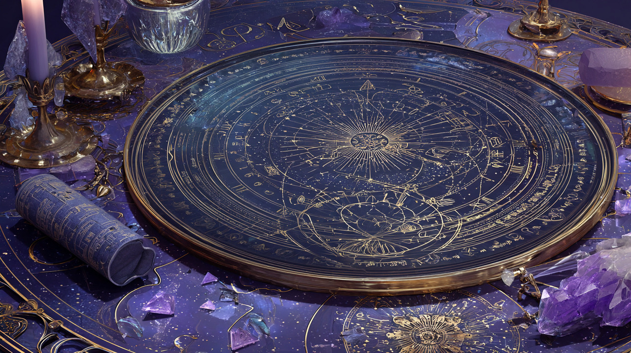 A transformação espiritual frequentemente surge em períodos de mudanças, quando muitos se voltam a práticas ancestrais e ao simbolismo do ocultismo para encontrar um novo sentido