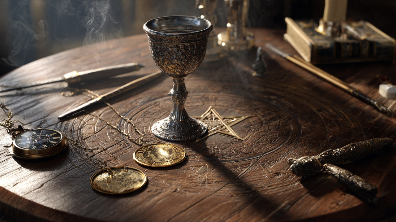 O horóscopo cigano tem origem em tradições milenares baseadas no simbolismo e na leitura energética dos elementos