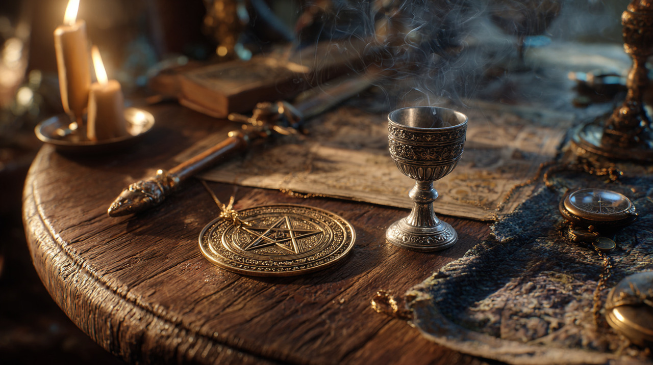 O horóscopo cigano tem origem em tradições milenares baseadas no simbolismo e na leitura energética dos elementos