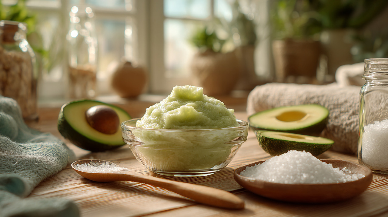 A união desses dois ingredientes comuns gera produto multifuncional que atende diferentes necessidades cotidianas