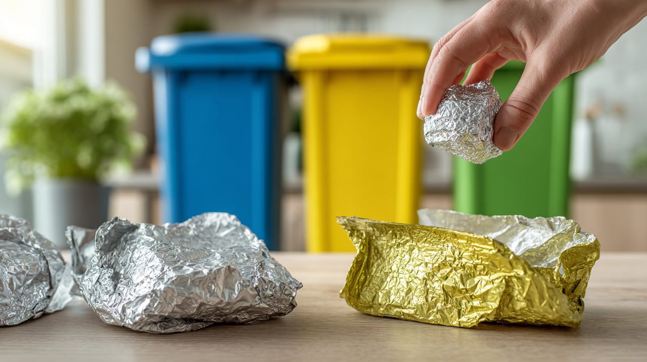 A reciclagem do alumínio faz parte de uma cadeia industrial já consolidada, que reduz custos energéticos quando comparada à extração mineral