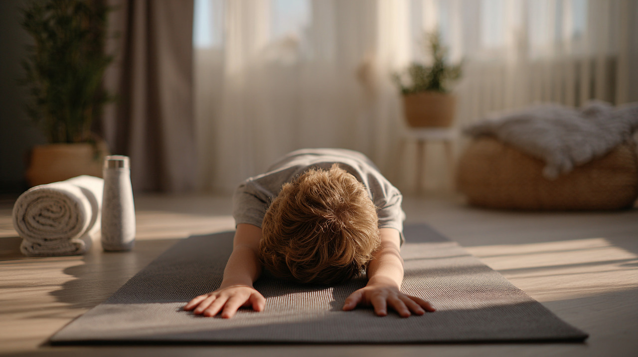 Algumas sequências de alongamento se destacam pela eficácia no alívio da rigidez muscular e da dor na lombar