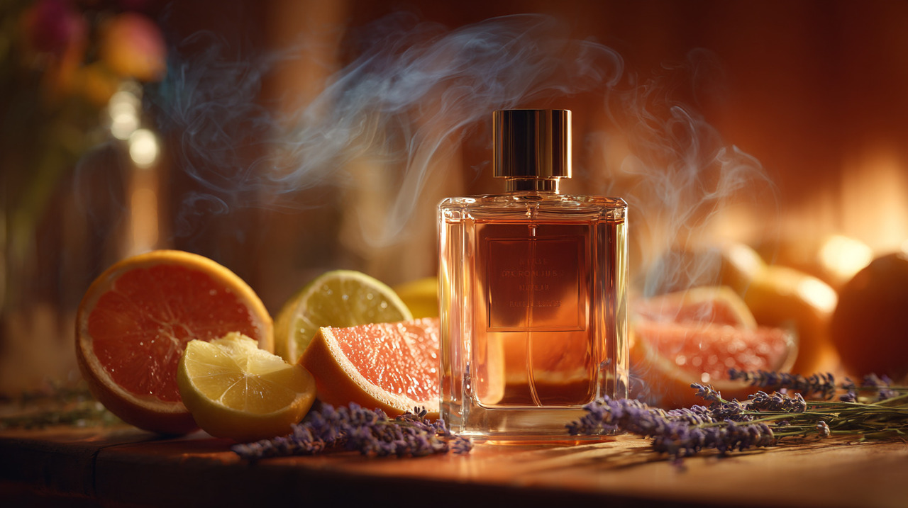 A influência dos cheiros sobre as emoções humanas decorre da ligação direta entre o sistema olfativo e regiões cerebrais associadas à memória e ao humor