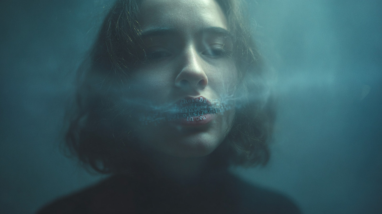 Esse tipo de sonho frequentemente aparece em períodos em que há dificuldades de comunicação na vida real