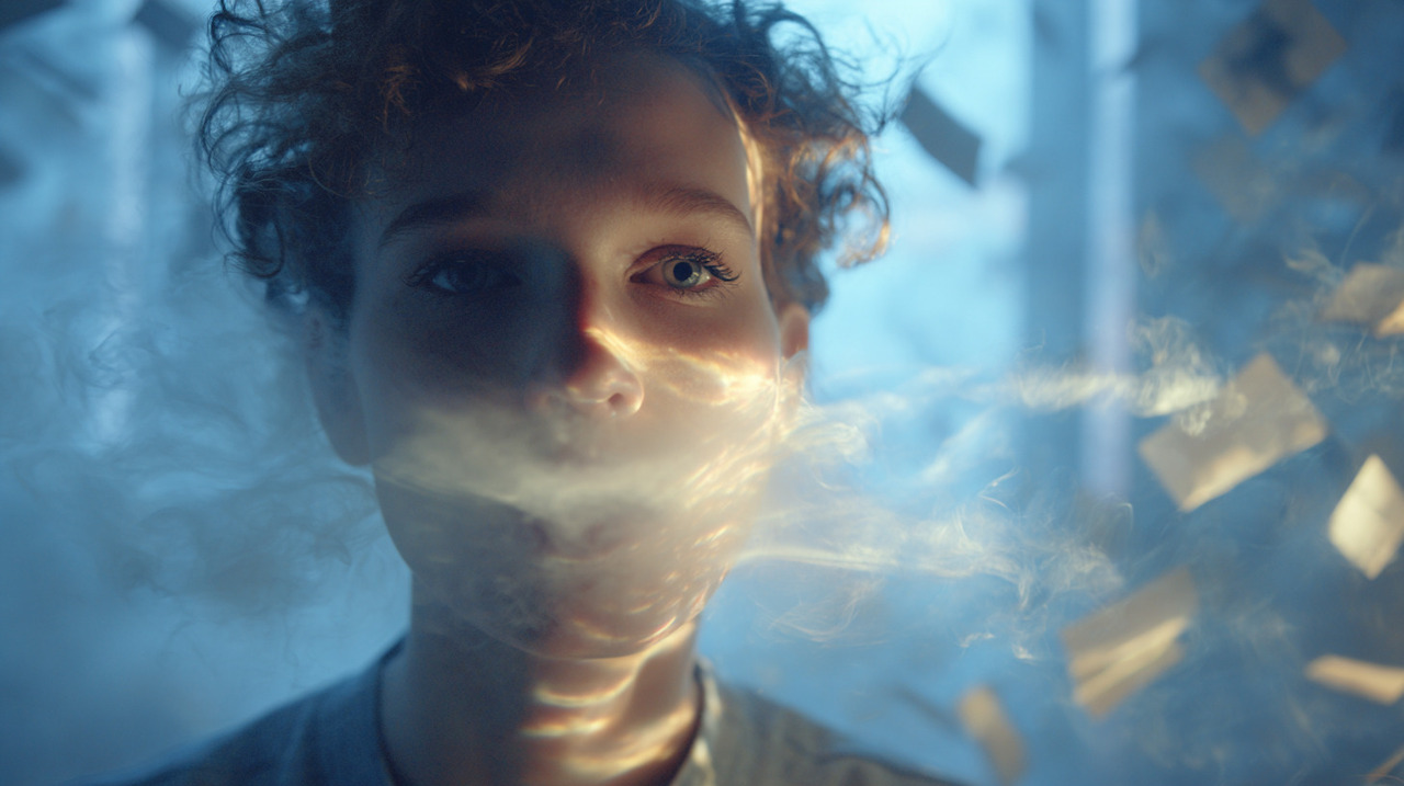 Esse tipo de sonho frequentemente aparece em períodos em que há dificuldades de comunicação na vida real