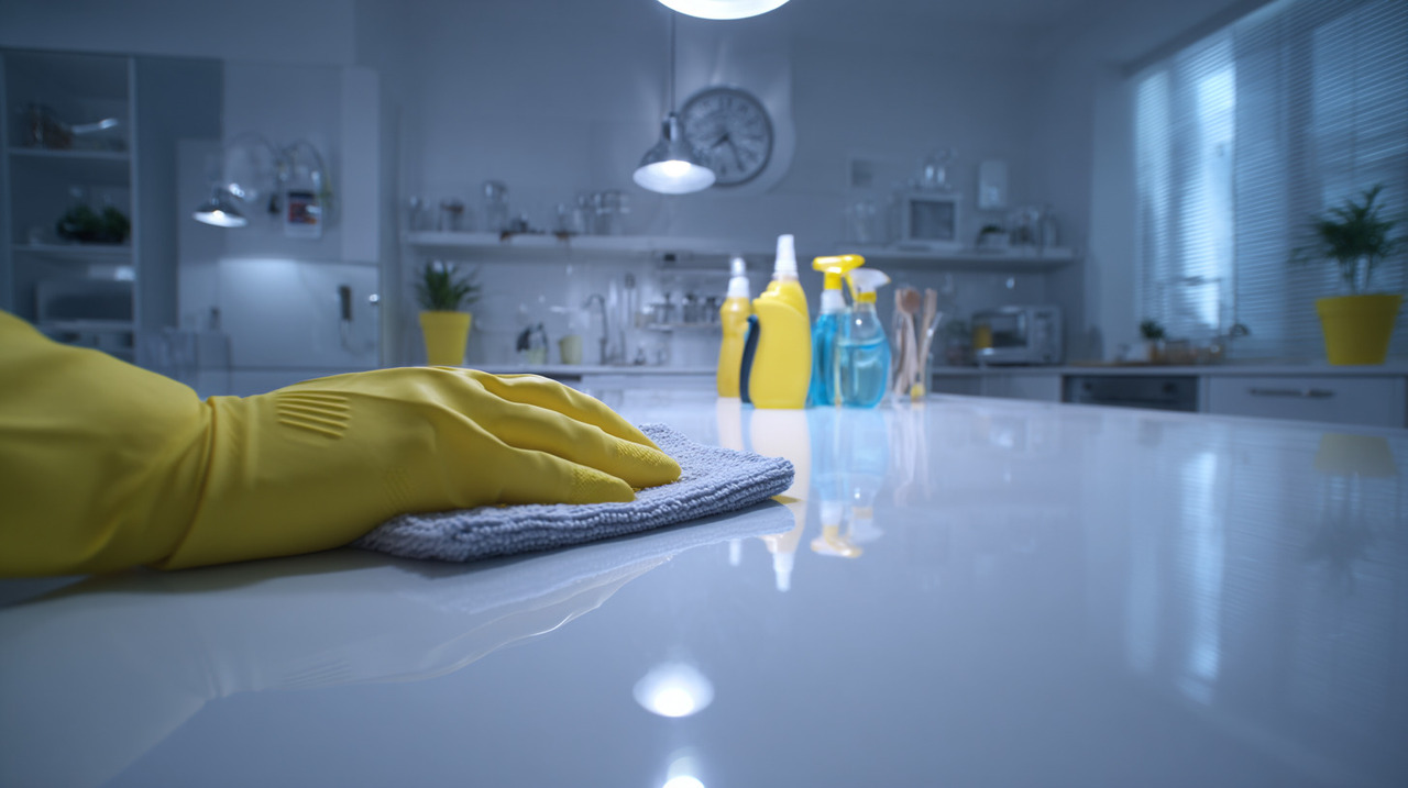 Para alguns, a limpeza compulsiva surge como resposta à ansiedade, ajudando a criar a ilusão de ambiente controlado e seguro