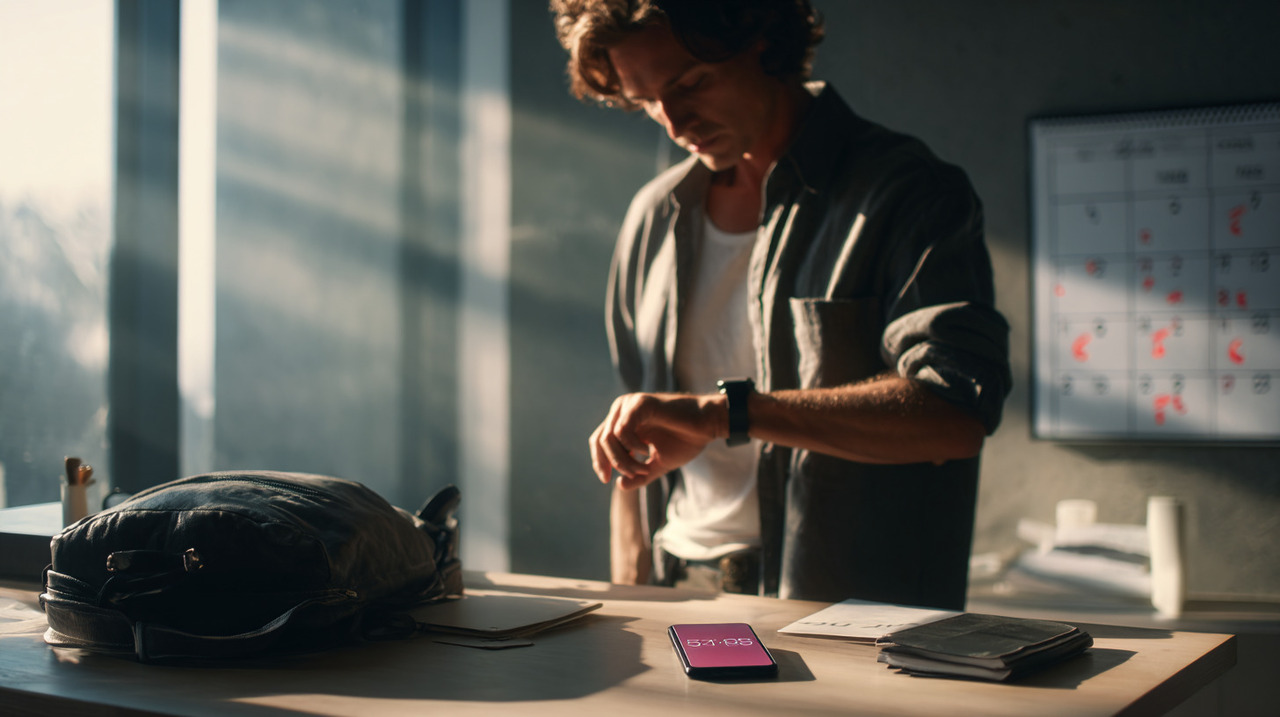 Ao planejar deslocamentos ou atividades diárias, muitas pessoas ignoram imprevistos, o que resulta em atrasos frequentes