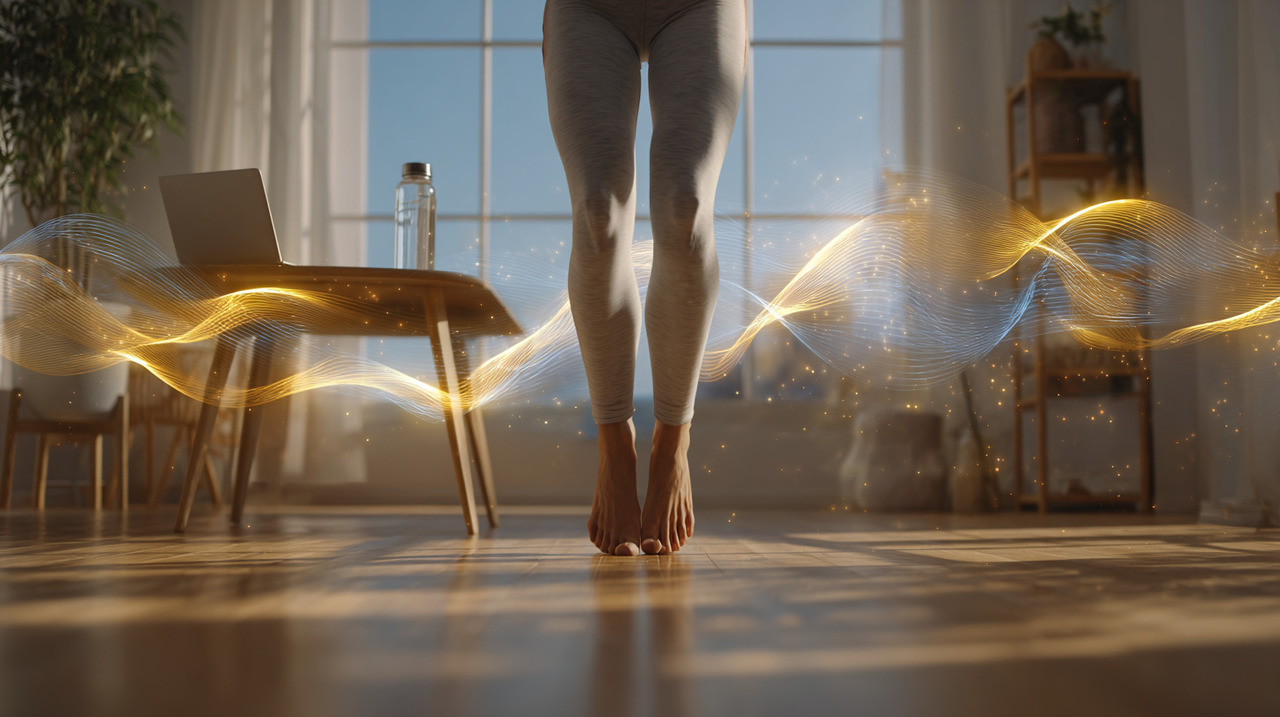 Exercícios curtos consistem em breves sessões de atividades físicas, variando de 20 segundos até 10 minutos