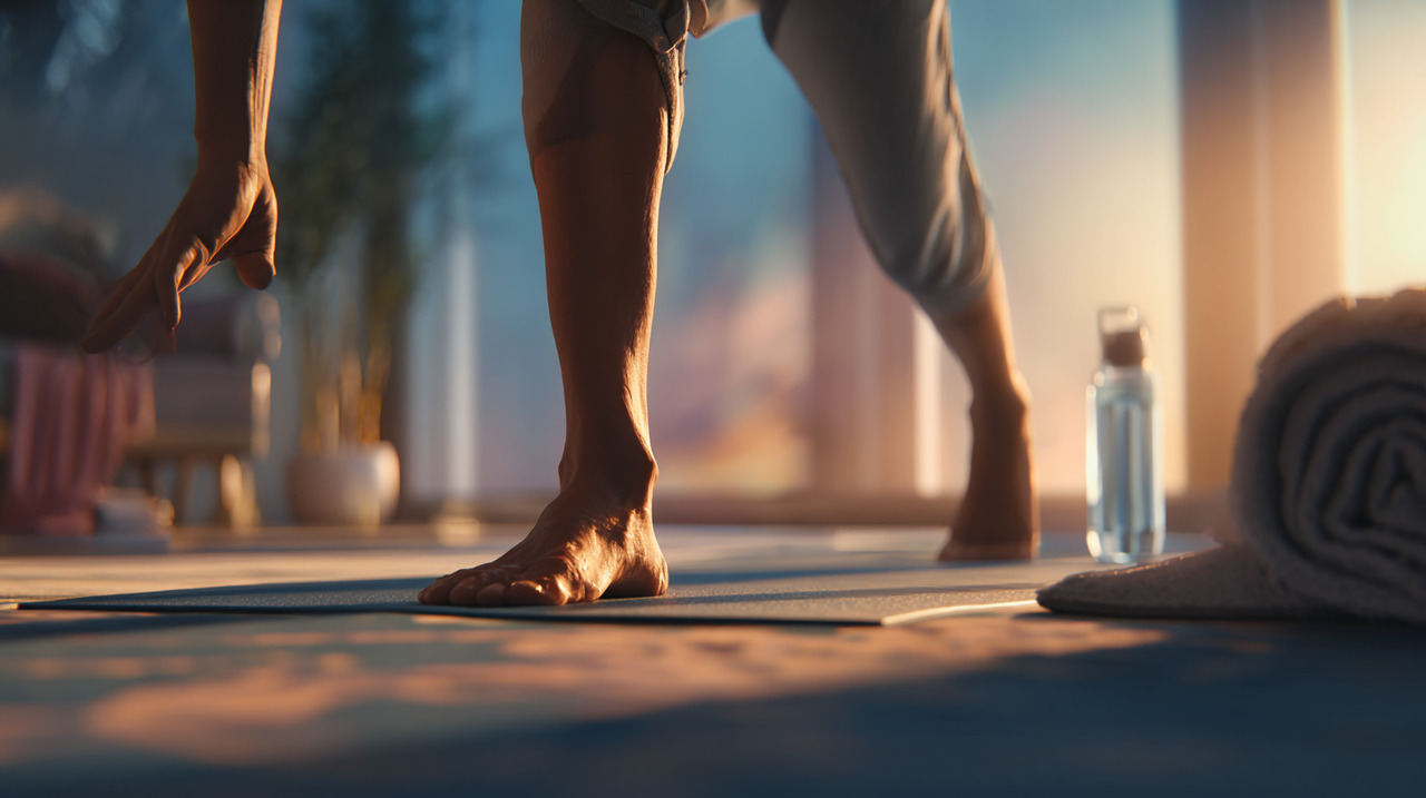 O ritmo circadiano coordena funções importantes do organismo, entre elas a variação de temperatura corporal e flexibilidade muscular