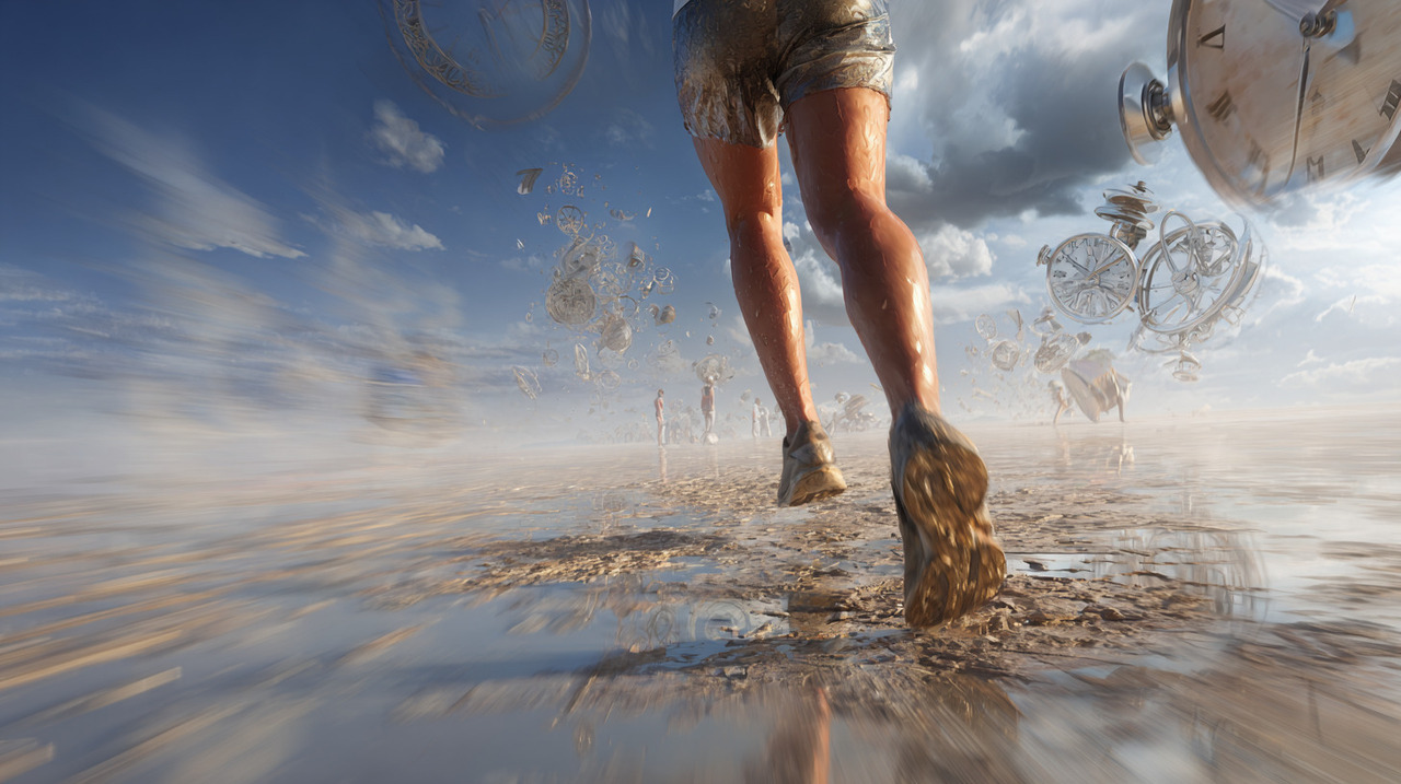 Do ponto de vista neurológico, esse fenômeno pode ser compreendido através dos mecanismos do sono