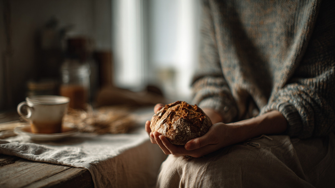 Quando estamos deprimidos, nosso corpo e mente buscam conforto imediato