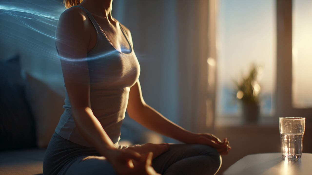 Entre os métodos mais estudados destaca-se o cyclic sighing, técnica que enfatiza expirações longas em sequências cíclicas