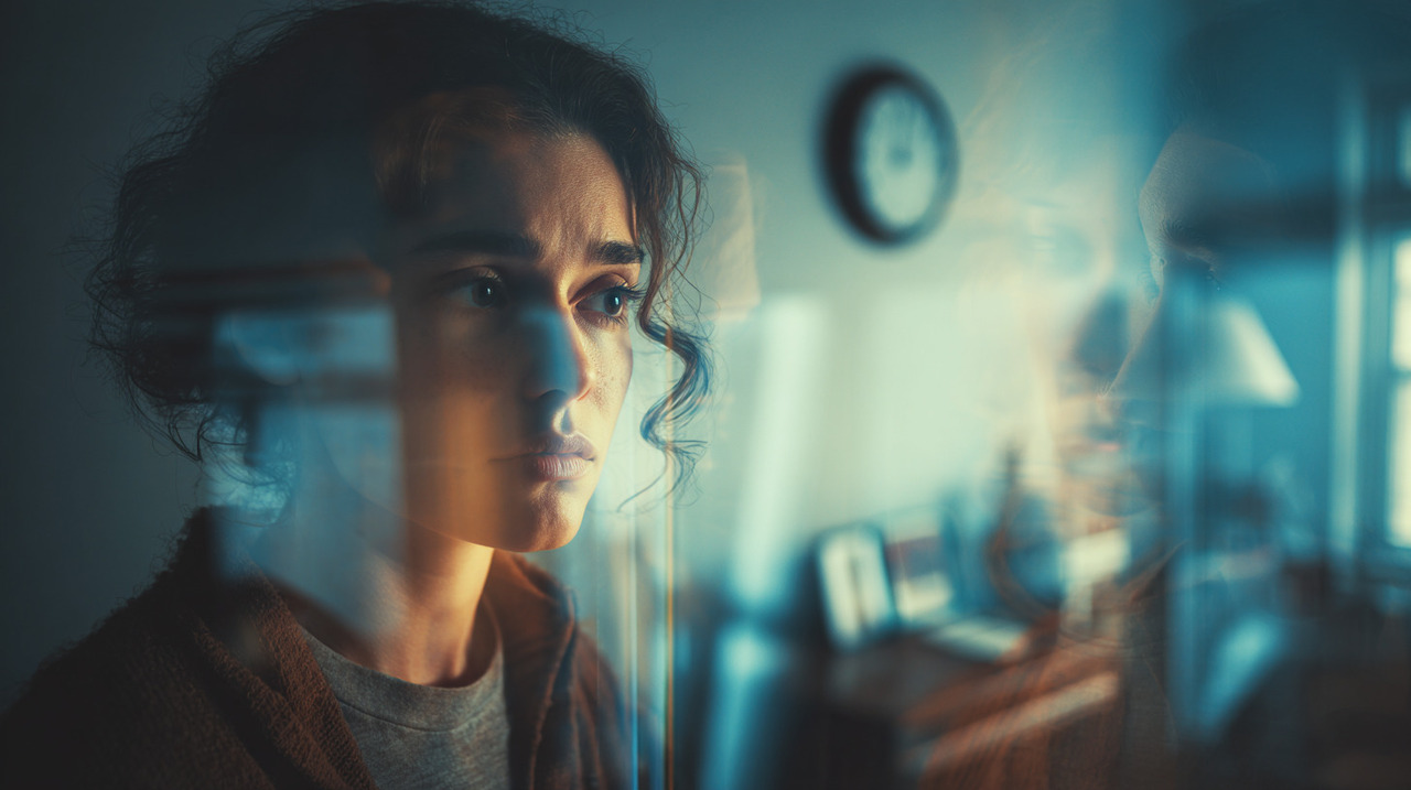 Episódios de déjà vu são considerados usuais quando aparecem raramente e não trazem prejuízo ao dia a dia