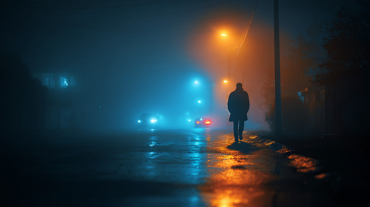 O perseguidor costuma representar uma parte simbólica do próprio sonhador