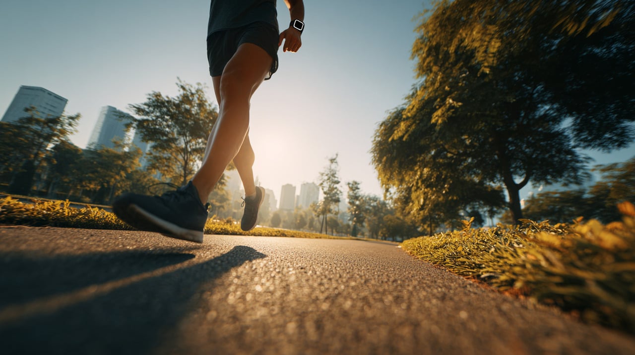 Ao optar por caminhar para emagrecer, muitas pessoas acreditam que apenas manter a movimentação diária basta para provocar perda de peso