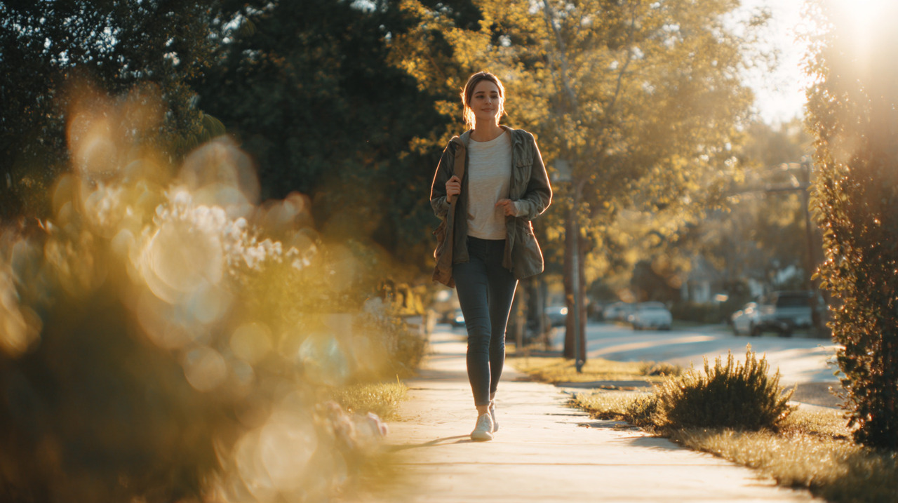 Ao terminar uma refeição, o organismo inicia um processo intenso de digestão, que pode ser apoiado por uma leve atividade física
