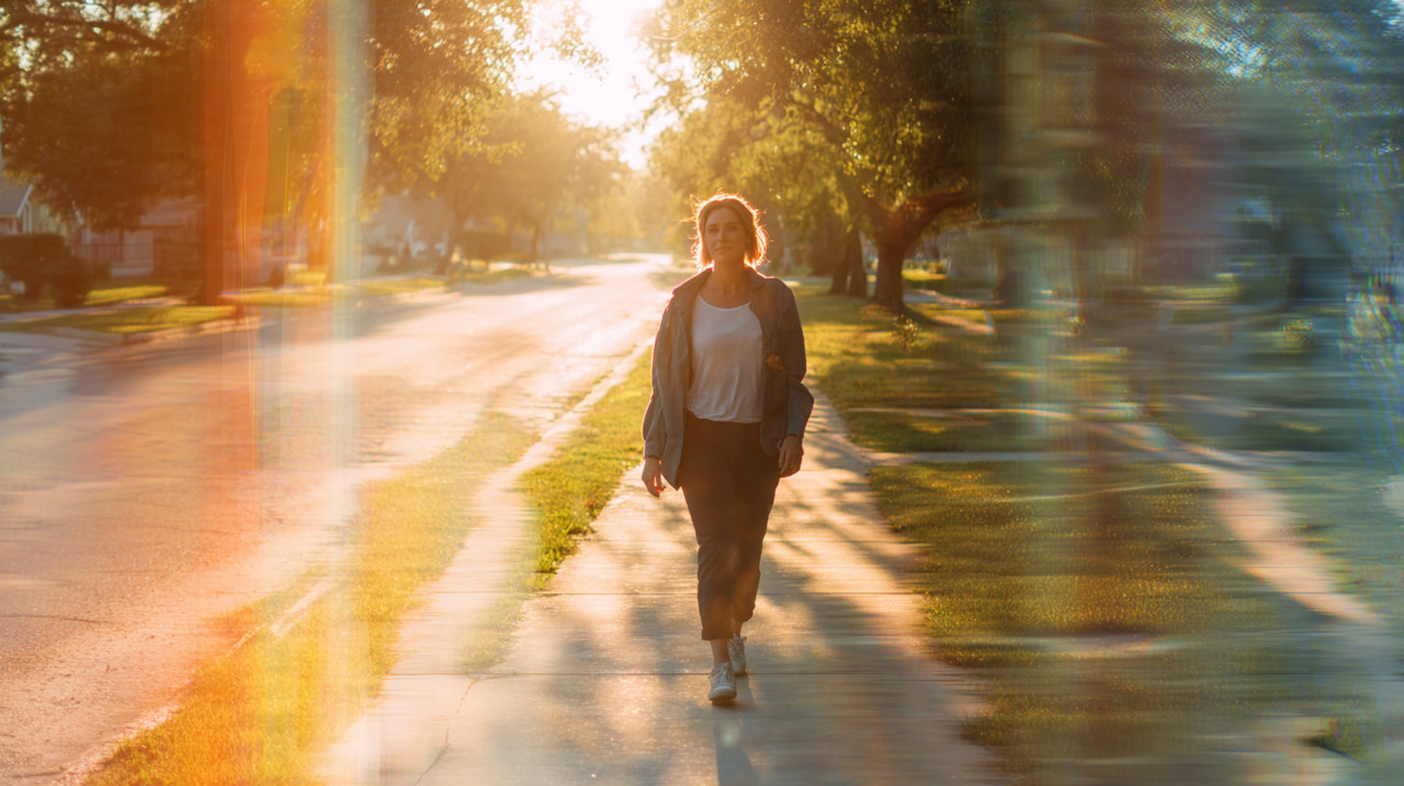 Ao terminar uma refeição, o organismo inicia um processo intenso de digestão, que pode ser apoiado por uma leve atividade física
