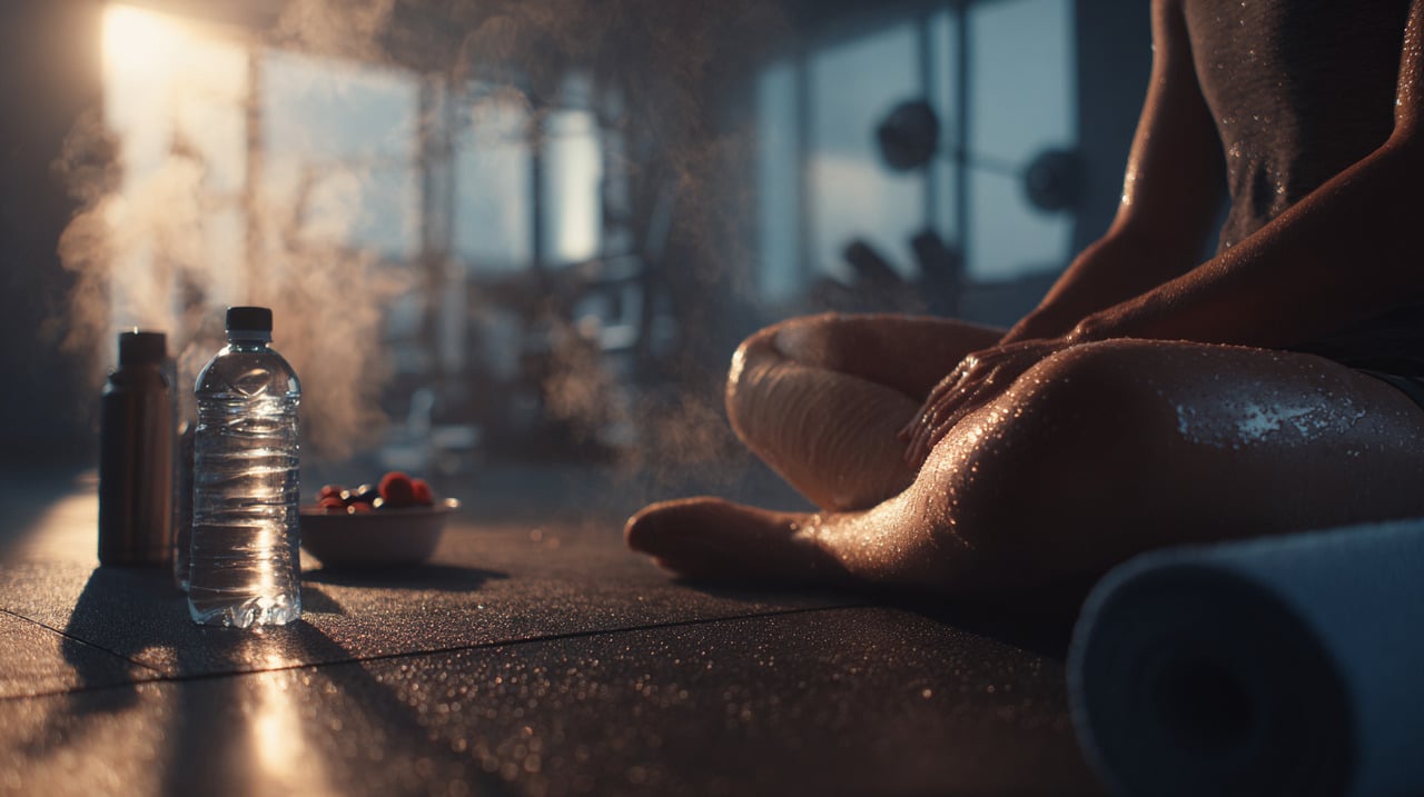 Uma alimentação balanceada pode fazer grande diferença