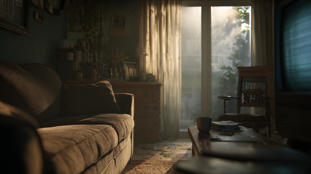 O isolamento causado pela ausência de visitas pode colaborar para o surgimento de sentimentos de solidão e abandono