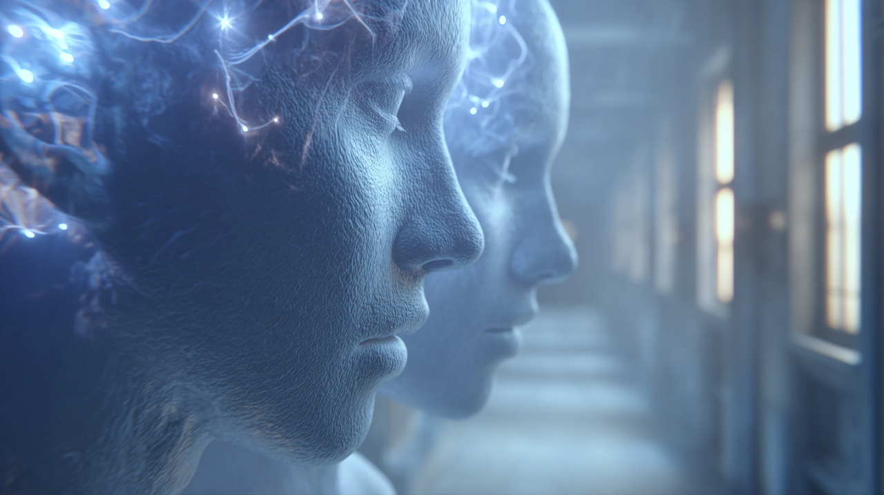 O déjà vu acontece quando o cérebro reconhece algo como familiar