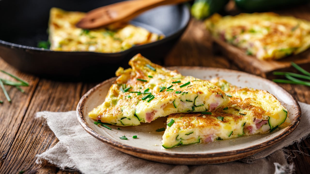 Esses ingredientes garantem sabor, textura e flexibilidade para pequenas substituições