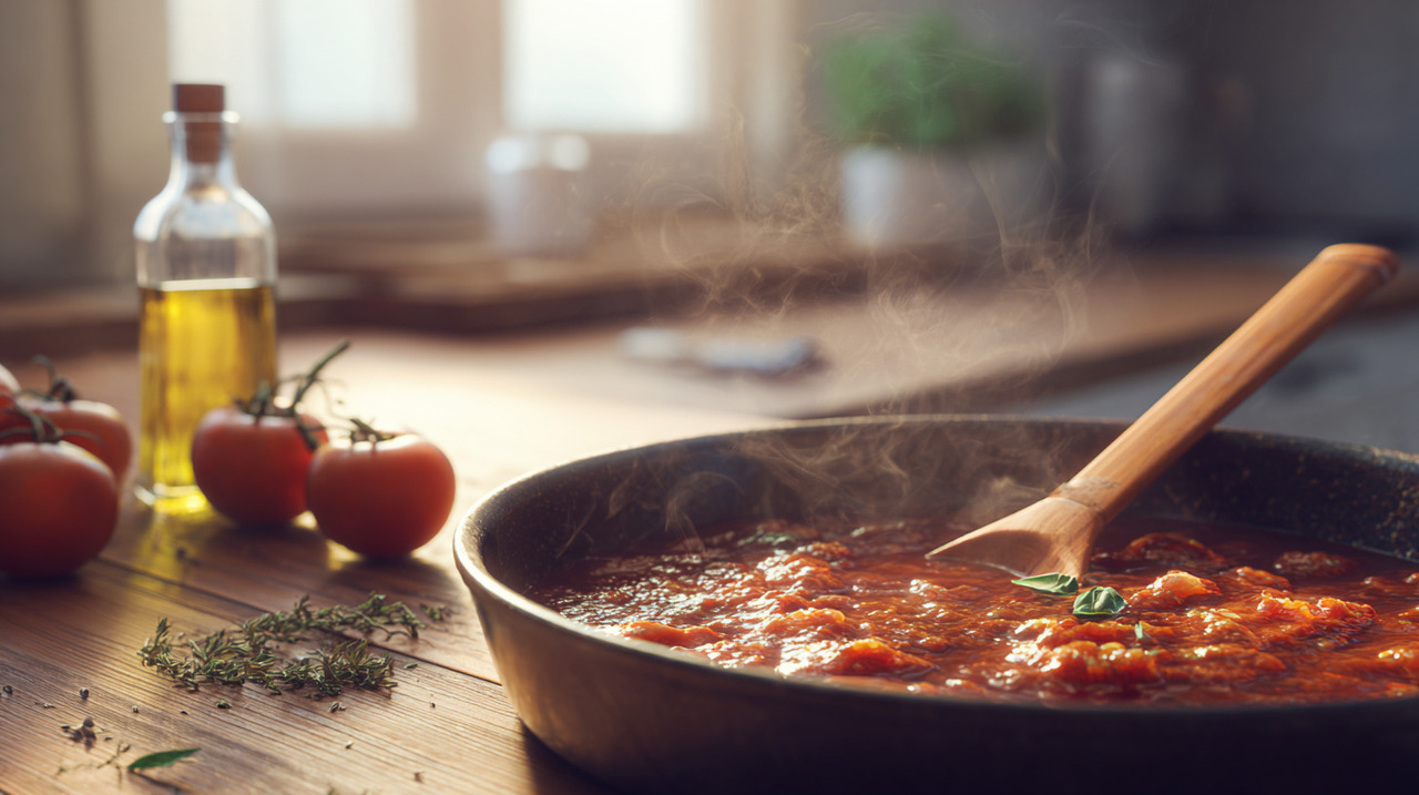 A lista de componentes é extremamente simples e provavelmente você já tem a maioria deles na sua cozinha