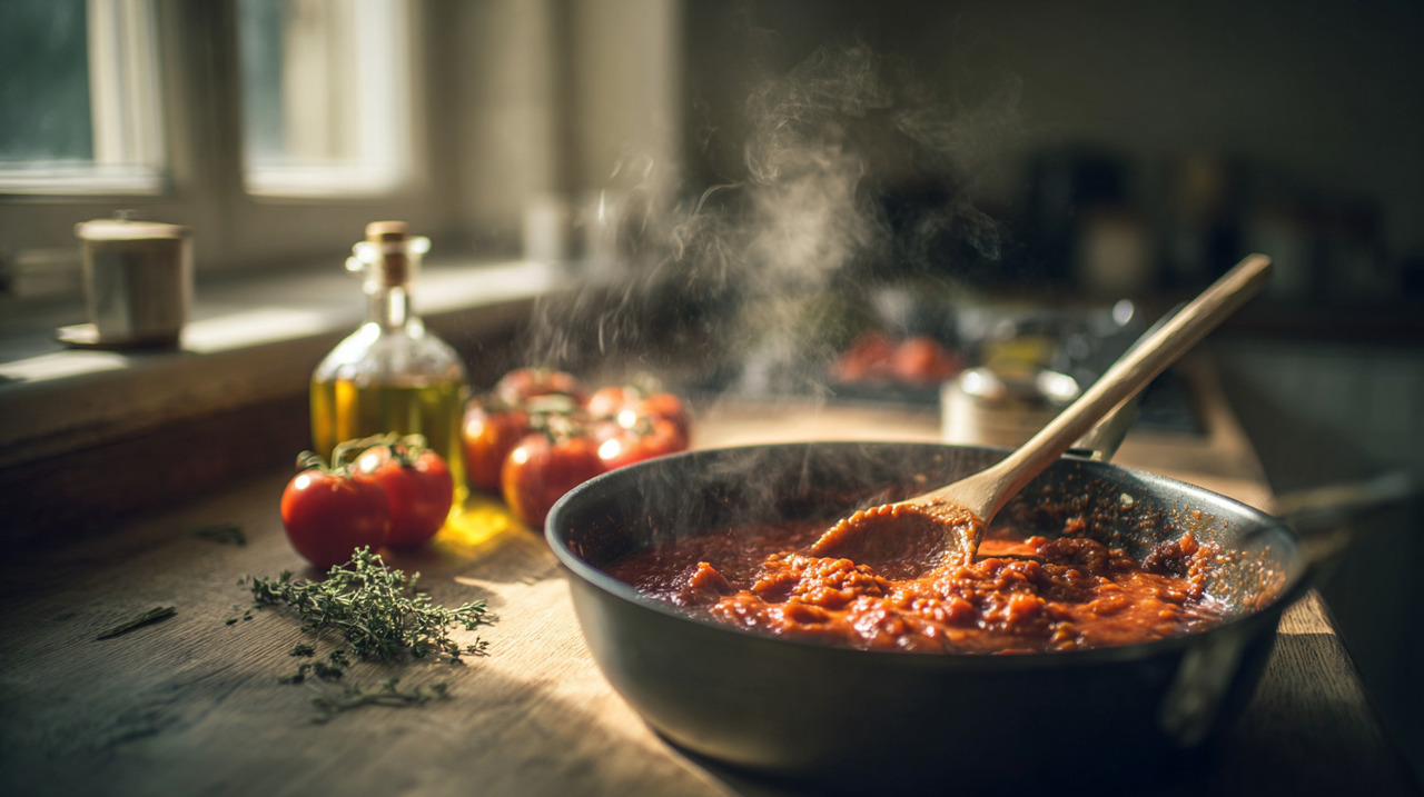 A lista de componentes é extremamente simples e provavelmente você já tem a maioria deles na sua cozinha