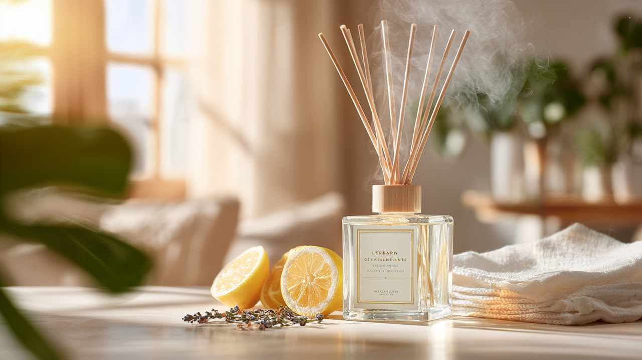 Certos aromas despertam maior interesse por apresentarem benefícios específicos para o equilíbrio das emoções