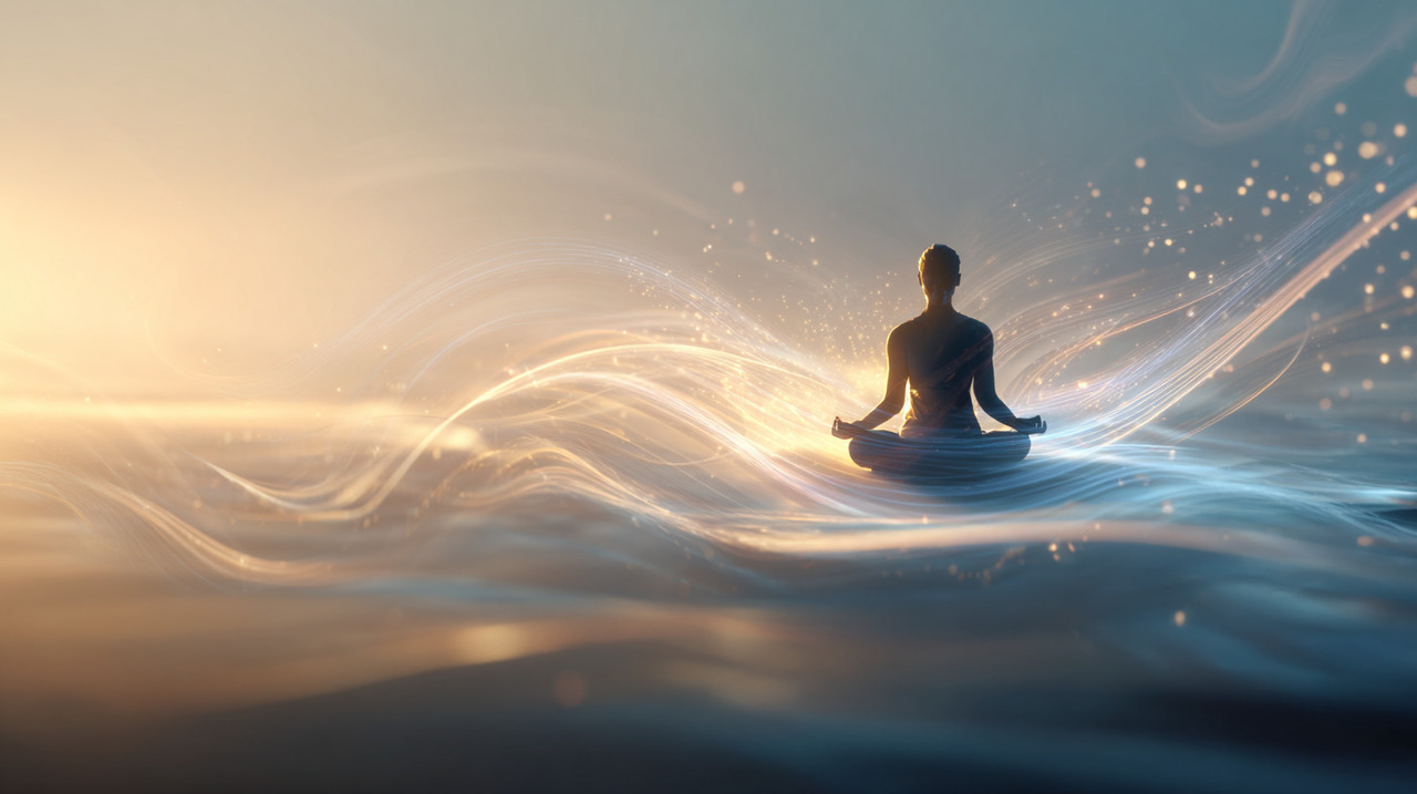 Respirar de maneira lenta e profunda desencadeia uma série de respostas fisiológicas importantes para quem busca reduzir estresse