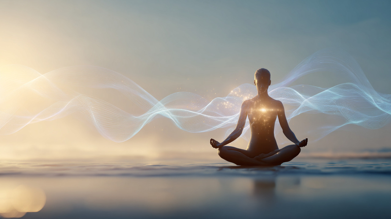 Respirar de maneira lenta e profunda desencadeia uma série de respostas fisiológicas importantes para quem busca reduzir estresse