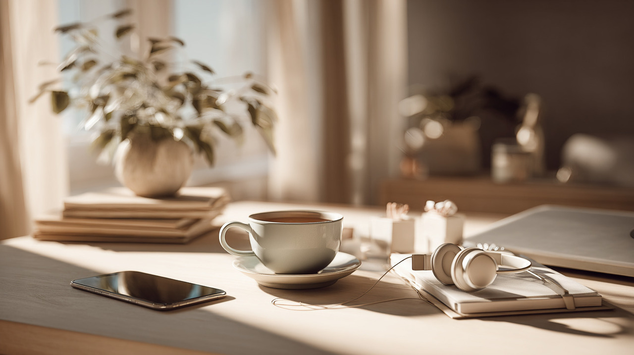 Estabelecer fronteiras claras entre o tempo online e offline é um ato de responsabilidade emocional