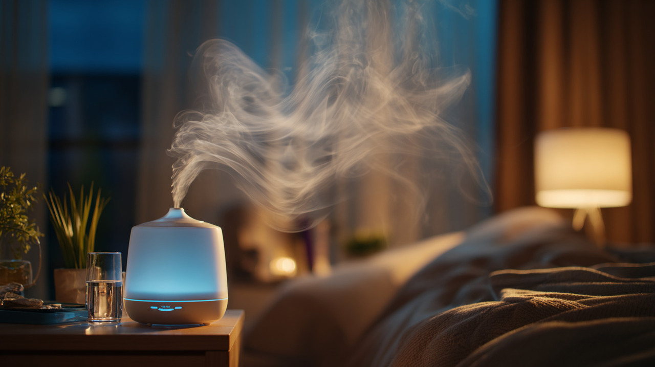 Apesar de ser um aliado da saúde, é fundamental adotar certos cuidados no uso e na manutenção do umidificador de ar