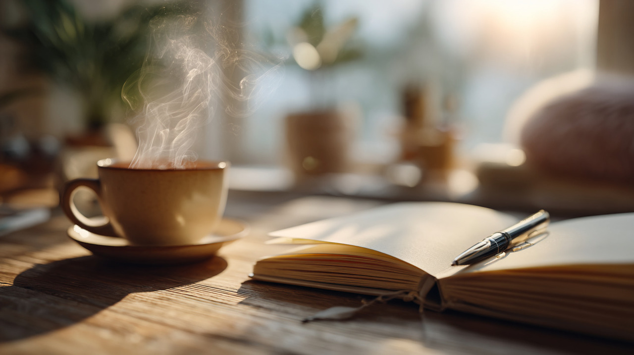 O exercício do agradecimento diário está relacionado a diversos efeitos positivos na saúde mental