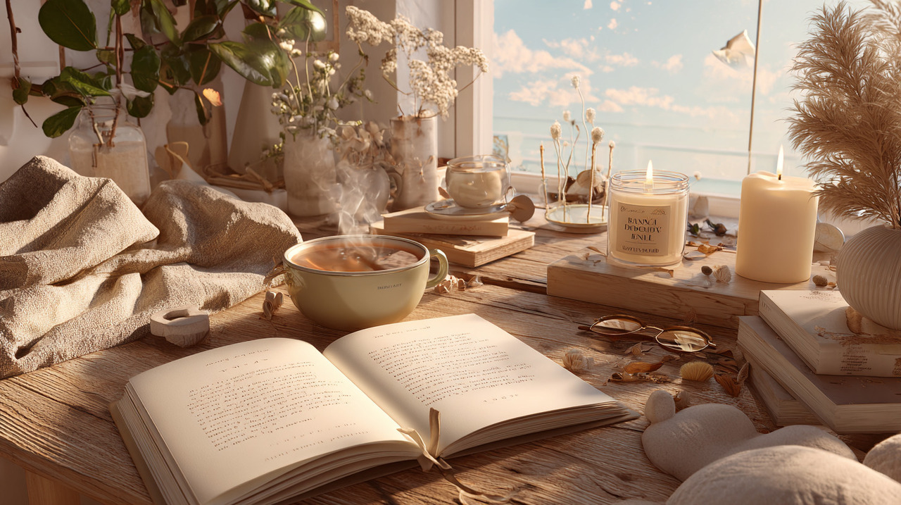 O impacto do autocuidado sobre o equilíbrio psicológico é sustentado por evidências científicas