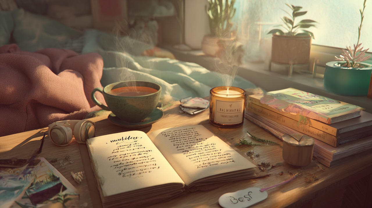 O impacto do autocuidado sobre o equilíbrio psicológico é sustentado por evidências científicas