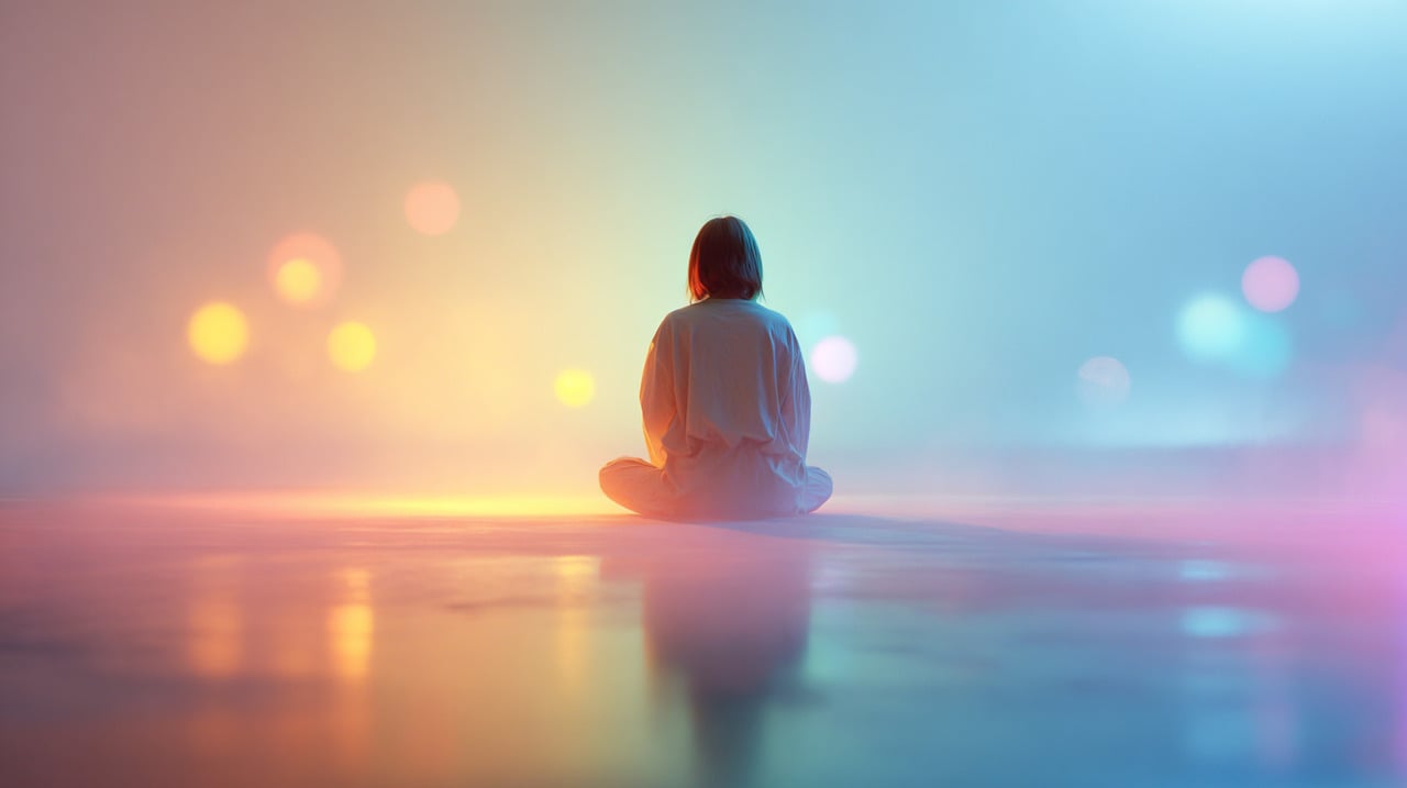 A cromoterapia fundamenta-se na utilização de luzes coloridas ou objetos com cores específicas para estimular pontos do corpo ou ambientes