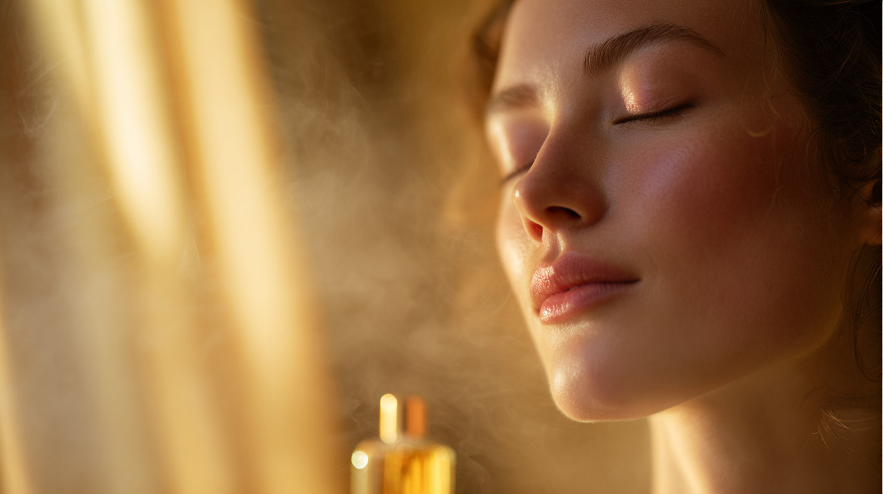 Entre os óleos mais usados estão aqueles com fragrâncias envolventes e que estimulam o bem-estar