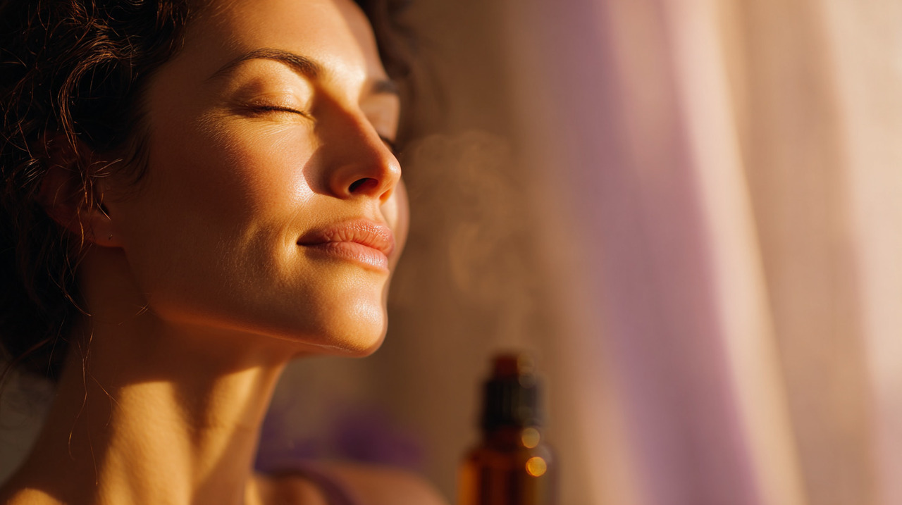 Entre os óleos mais usados estão aqueles com fragrâncias envolventes e que estimulam o bem-estar