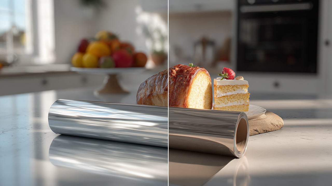 A diferença não está relacionada ao desempenho, mas sim ao processo de fabricação