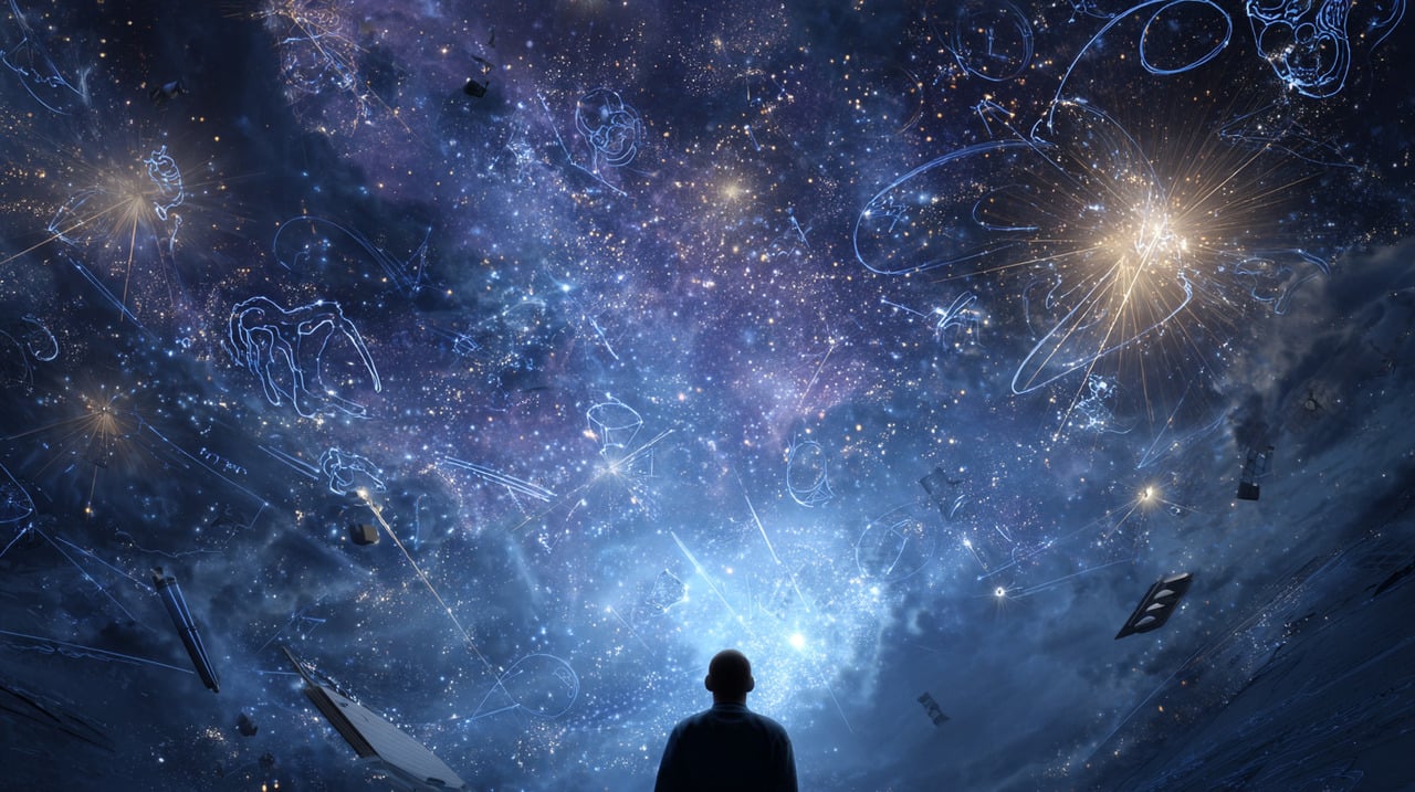 Certos signos do zodíaco apresentam maior sensibilidade artística e estão mais propensos a captar estímulos criativos de forma intensa