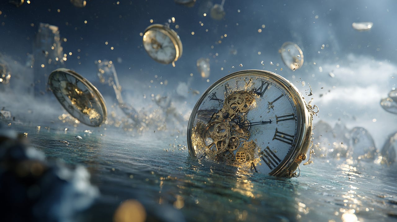 A interpretação desse tipo de sonho vai além de uma simples coincidência noturna