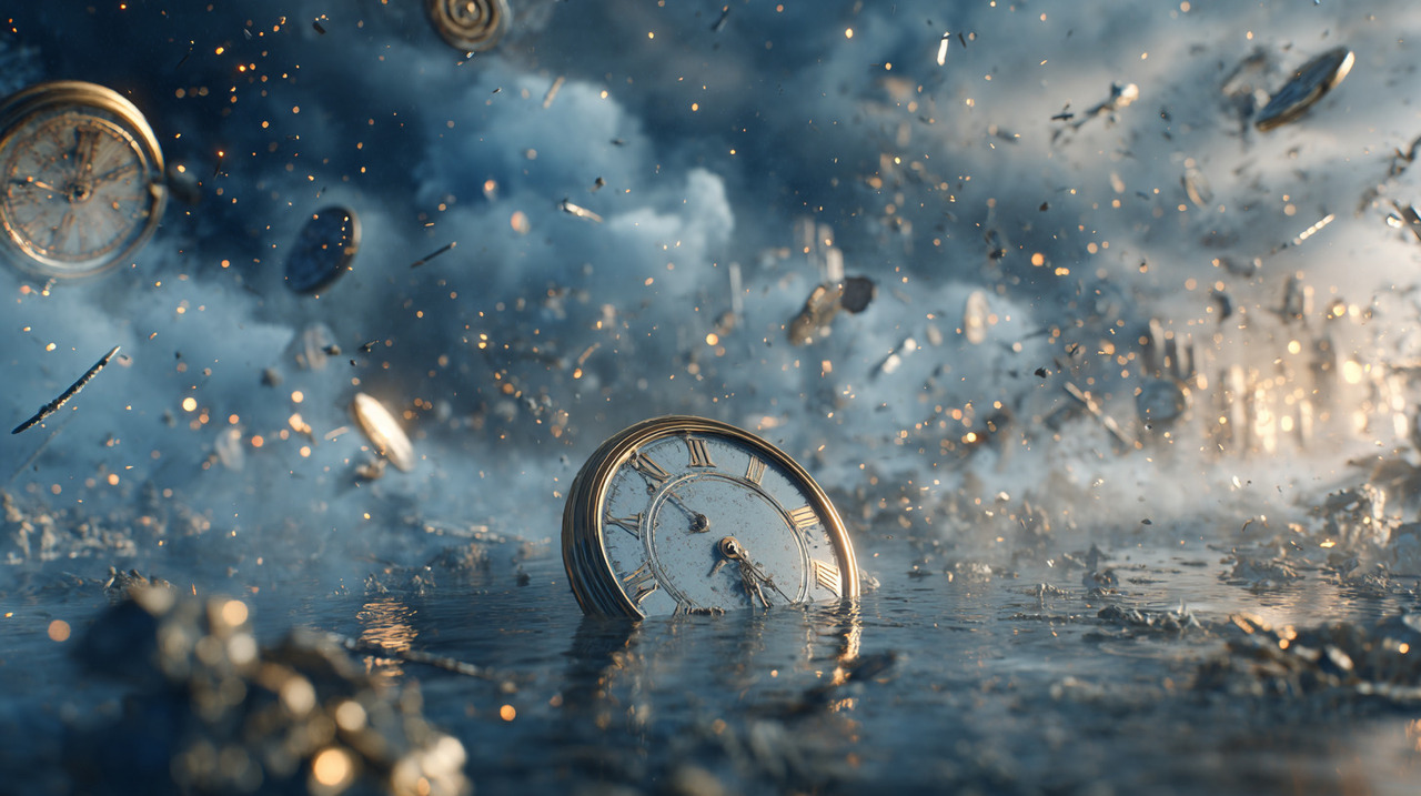 A interpretação desse tipo de sonho vai além de uma simples coincidência noturna